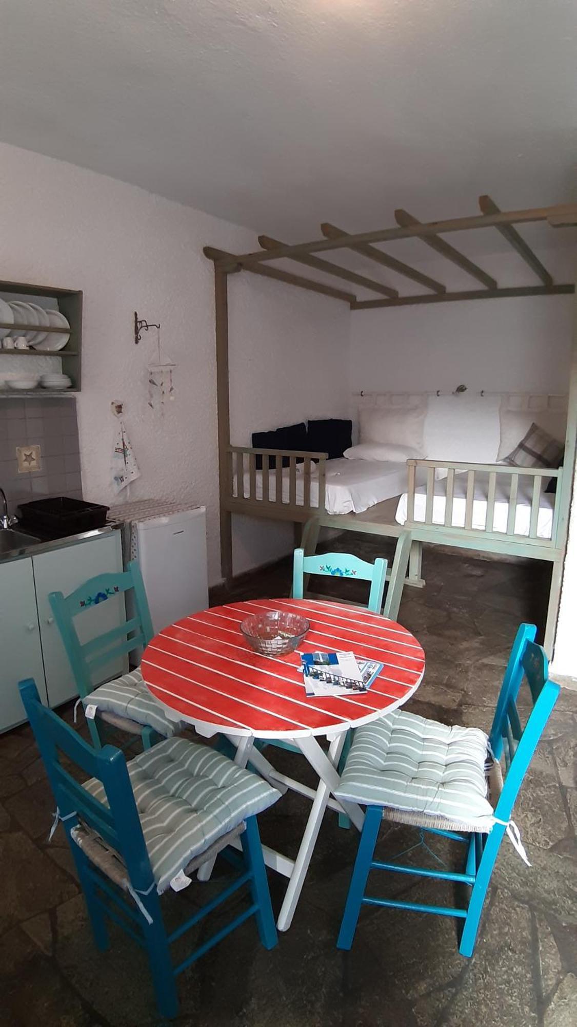 Mantos Rooms 1 Neo Klima Buitenkant foto