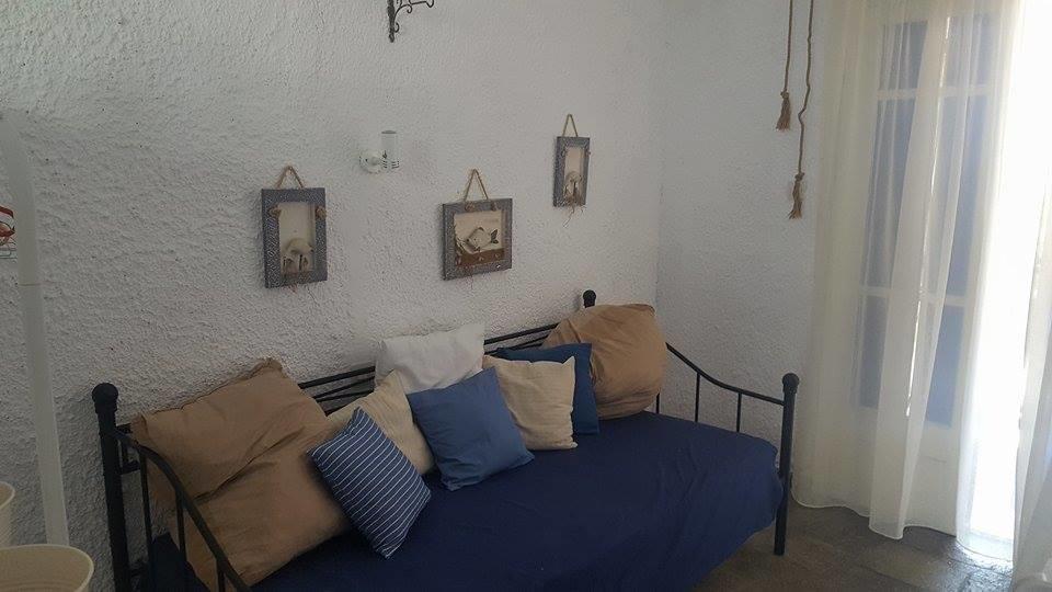 Mantos Rooms 1 Neo Klima Buitenkant foto